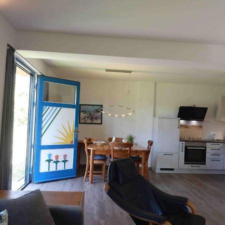 Resi A2 Apartment Prerow Luaran gambar