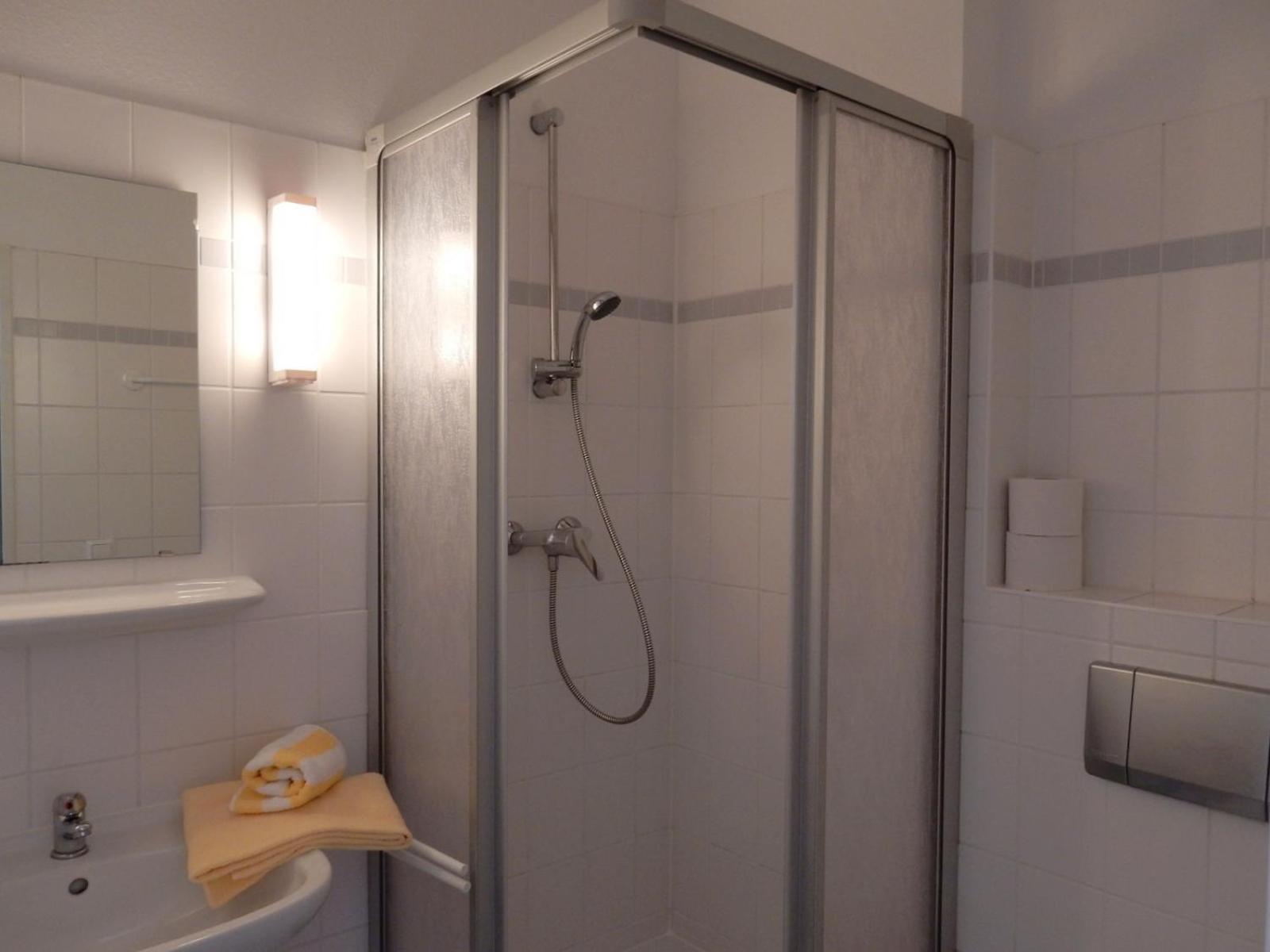 Resi A2 Apartment Prerow Luaran gambar